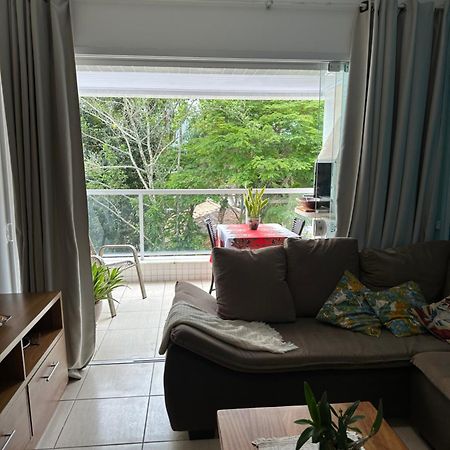 Apartamendo Na Enseada Ubatuba Exterior foto